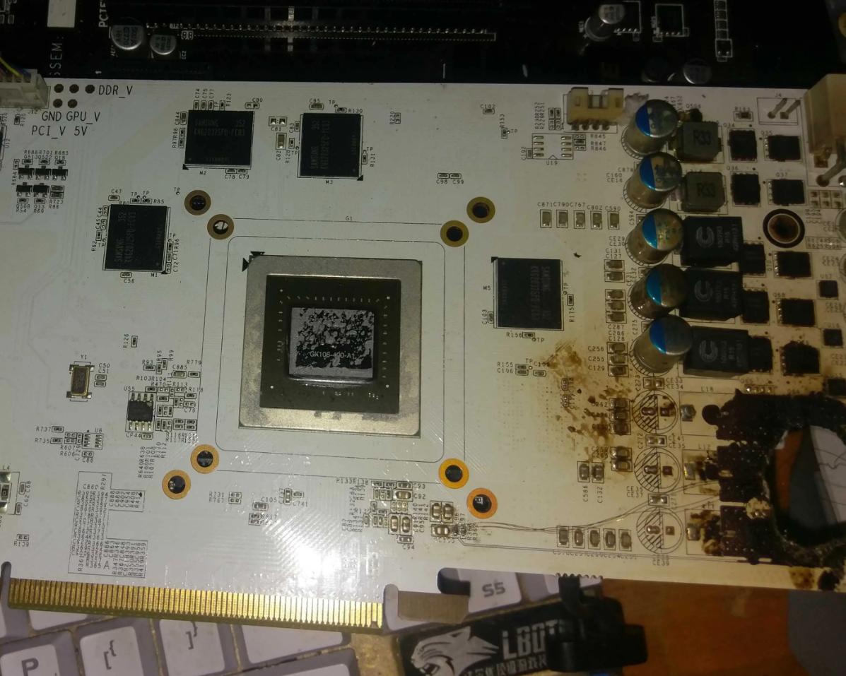 现在矿卡买什么显卡好,目前避开矿卡最值得买的显卡型号