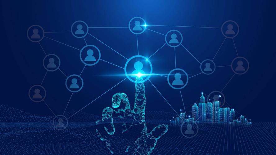 互联网时代的七大特征你知道吗,互联网时代经典模式