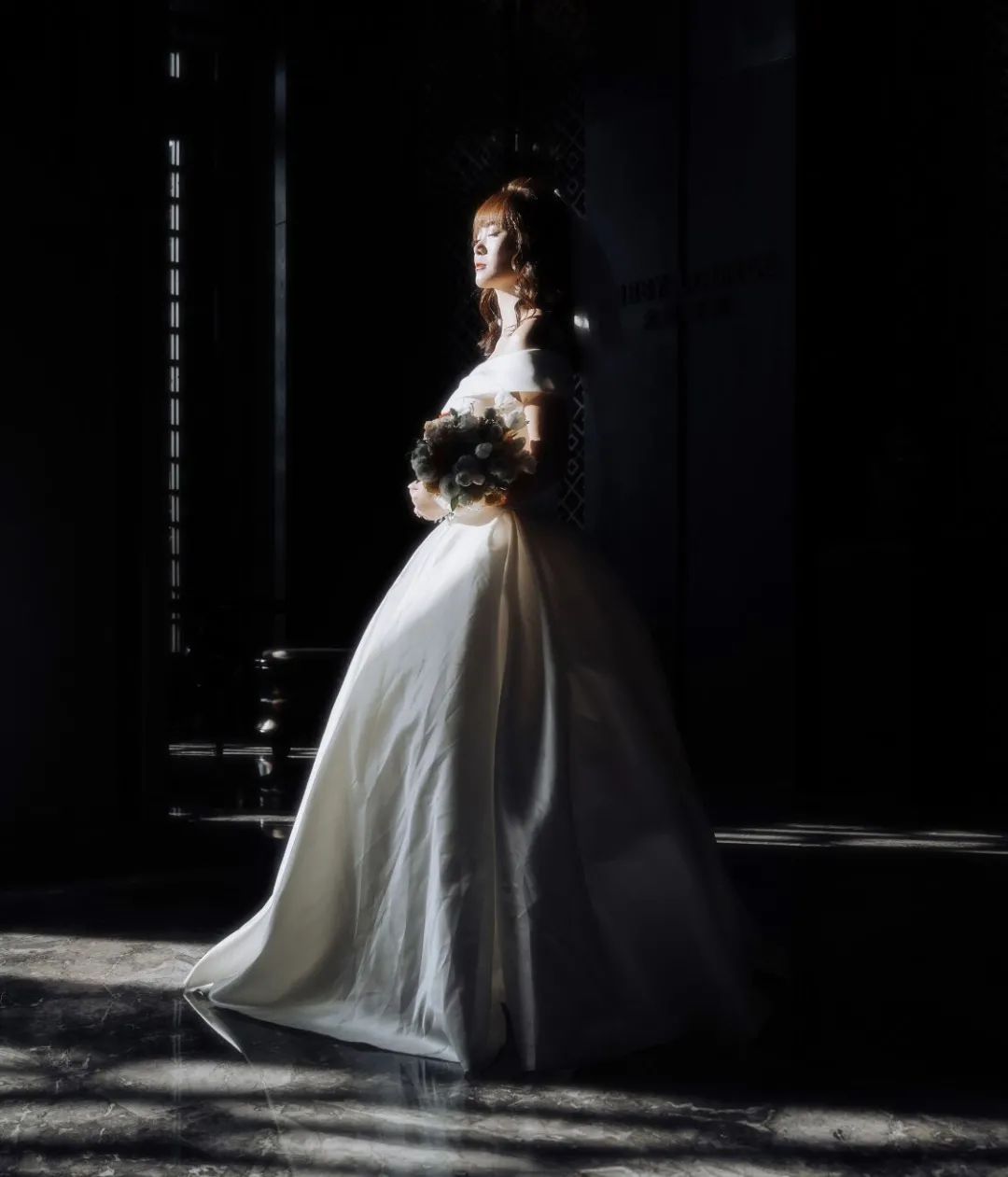 给你们分享婚礼最感动的时刻,每一场婚礼都应该这样美好而幸福