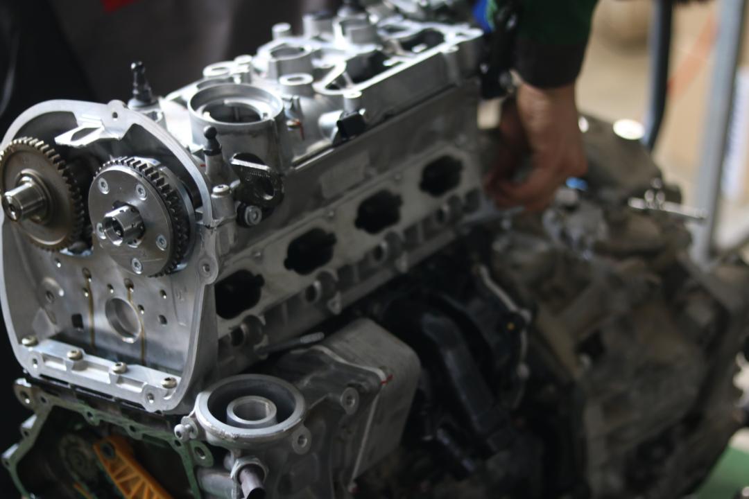 老途观整车翻新需要多少钱,老款途观全车整备翻新