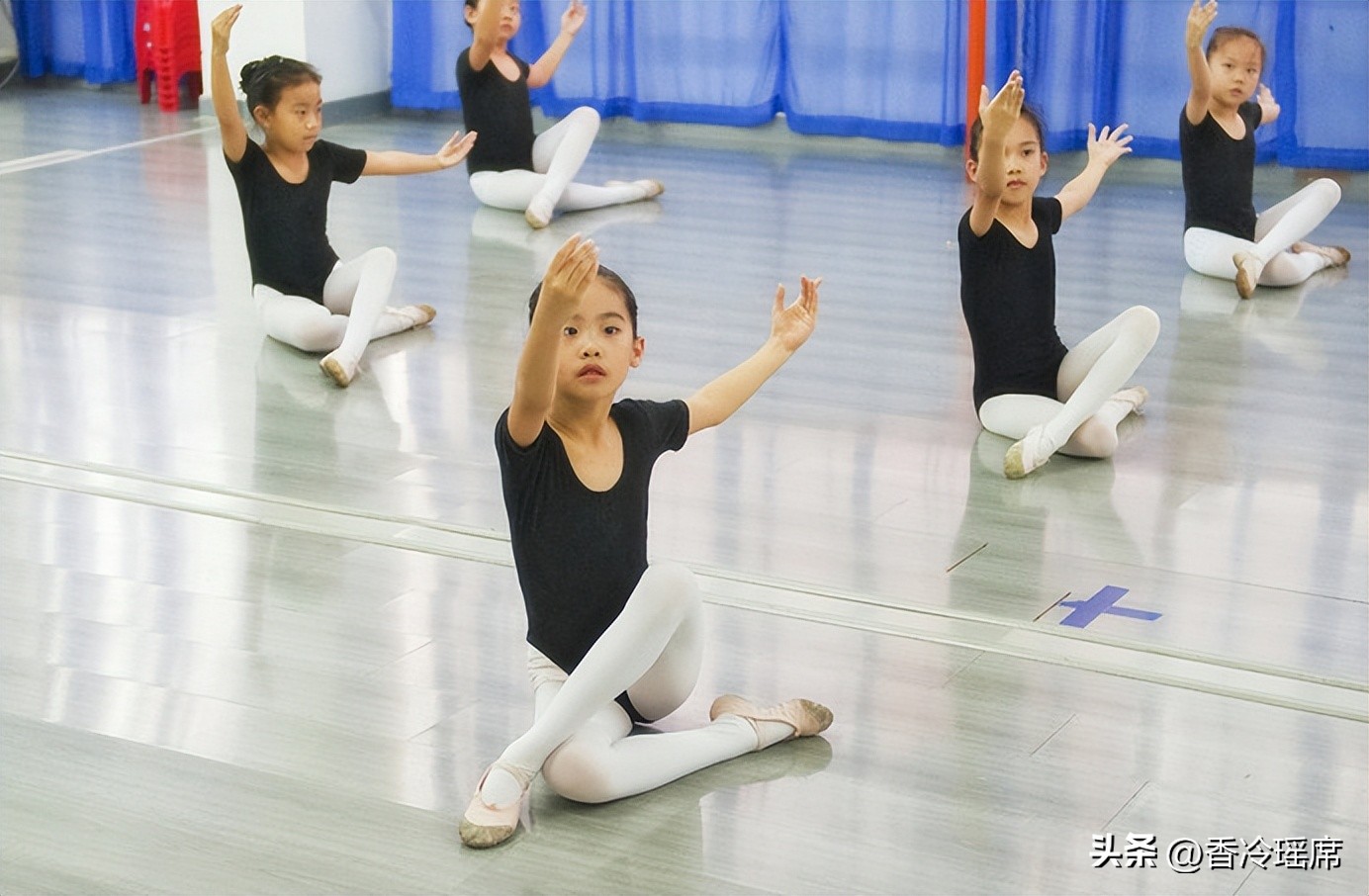 舞动心理治疗是什么,舞动心理治疗培训