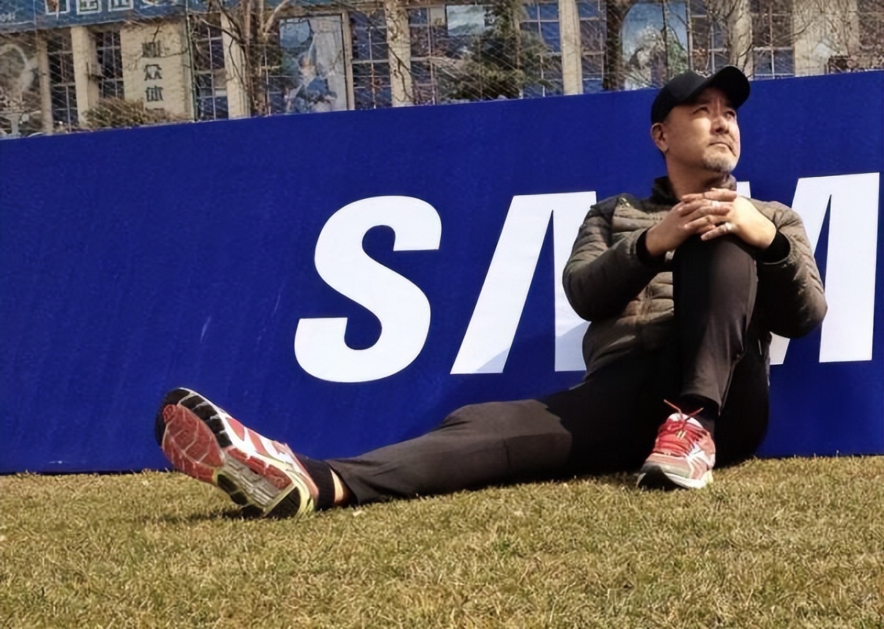 江洪守门员离开陕西联合了吗,守门员江洪现状