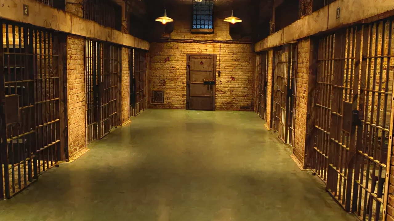 20年前一代神片,22年前的一部美国科幻片