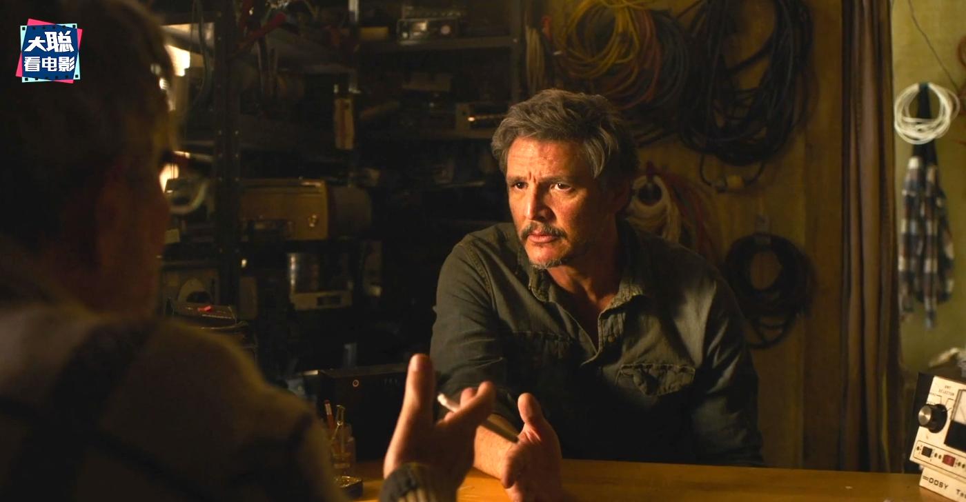 最后生还者第1集解说,最后生还者第1集