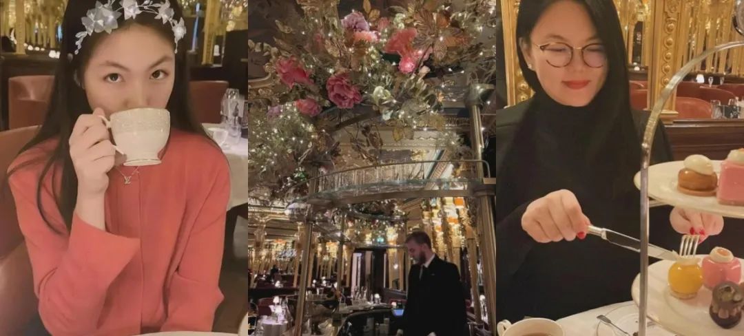 王诗龄吐槽李湘完整视频,关于王诗龄的炫富看法