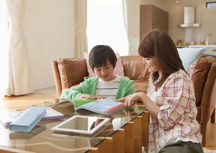 陪读小学3年的感想,陪读一年孩子学习进步了