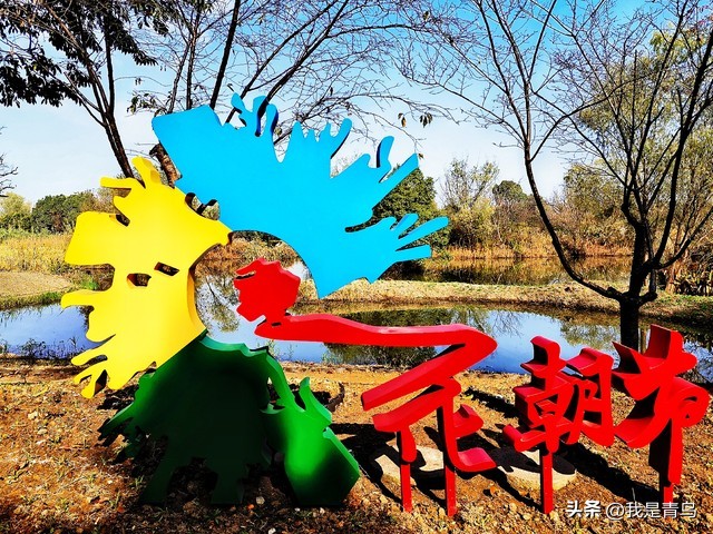 农历二月有个花朝节,花神诞花朝节图片