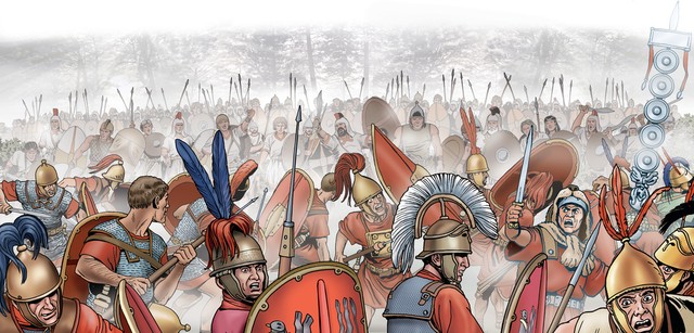 推荐3本经典的历史军事小说,五本口碑不错的历史小说低调种田