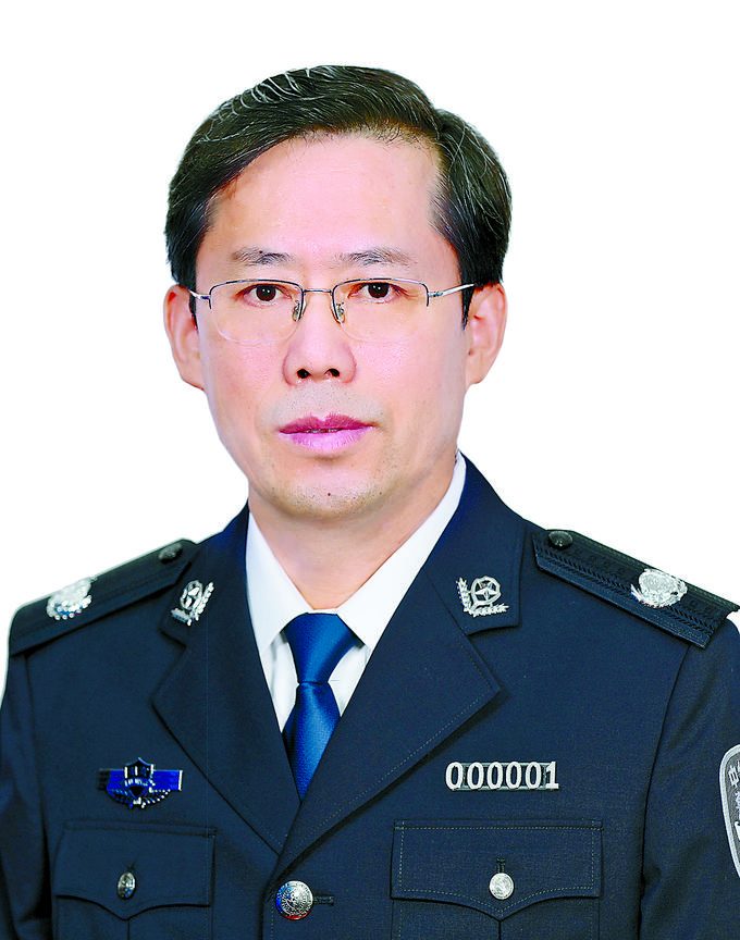 公安局学习党的二十大精神的材料,学习贯彻党的二十大精神回看