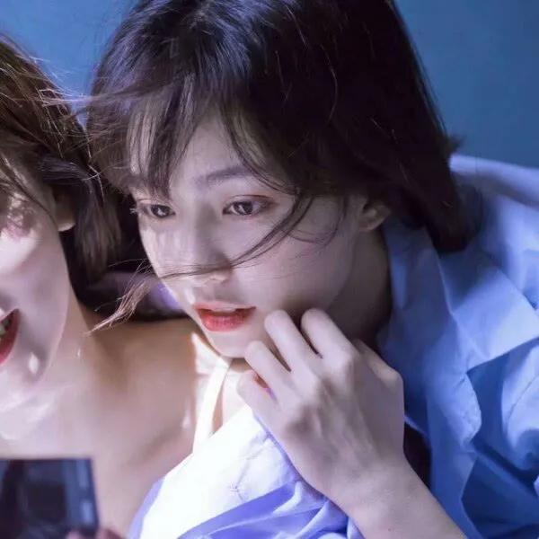 官宣闺蜜素材霸气超拽,官宣闺蜜文案3人