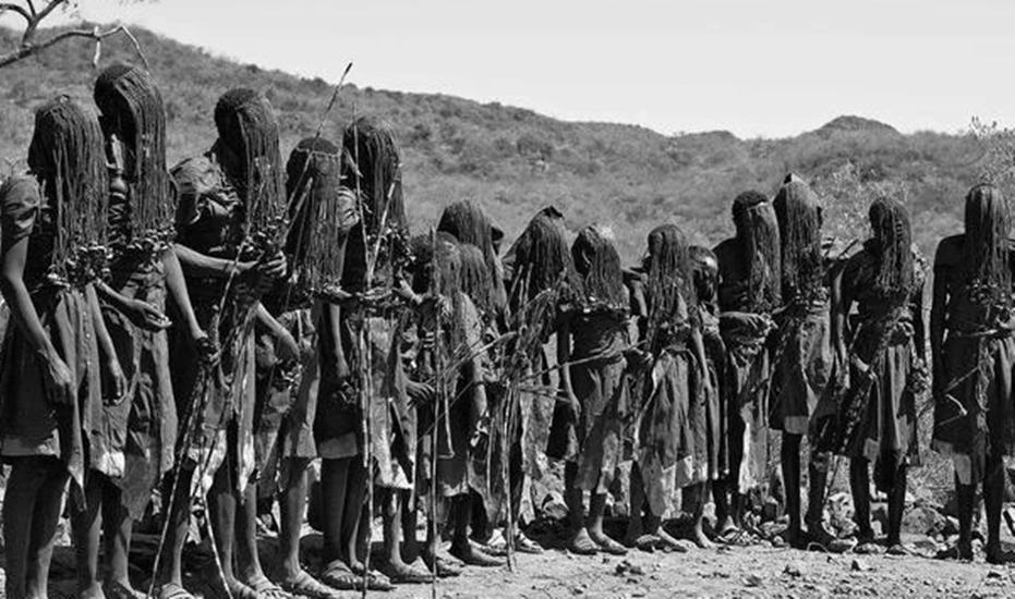 澳洲种族灭绝真相：塔斯马尼亚人被灭族，遗体被制成标本供人参观