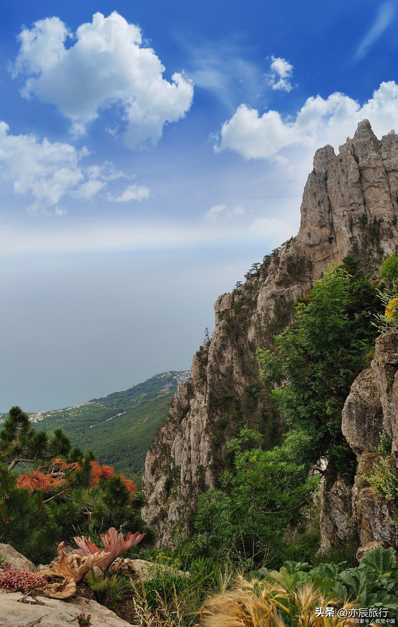 潍坊夏季避暑休闲山庄,潍坊周边避暑自驾游