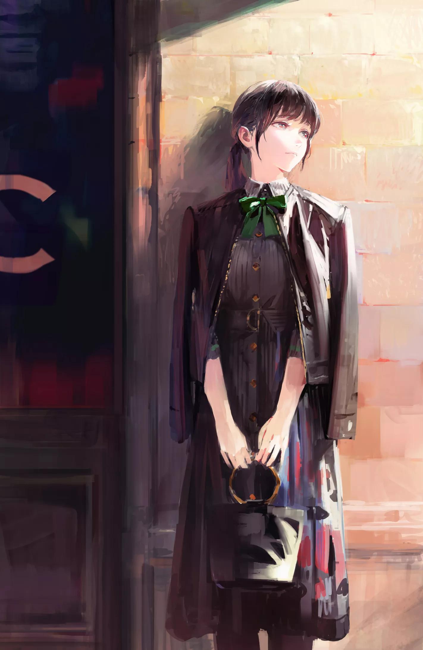 动漫语录超燃短句,让人感触的动漫语录