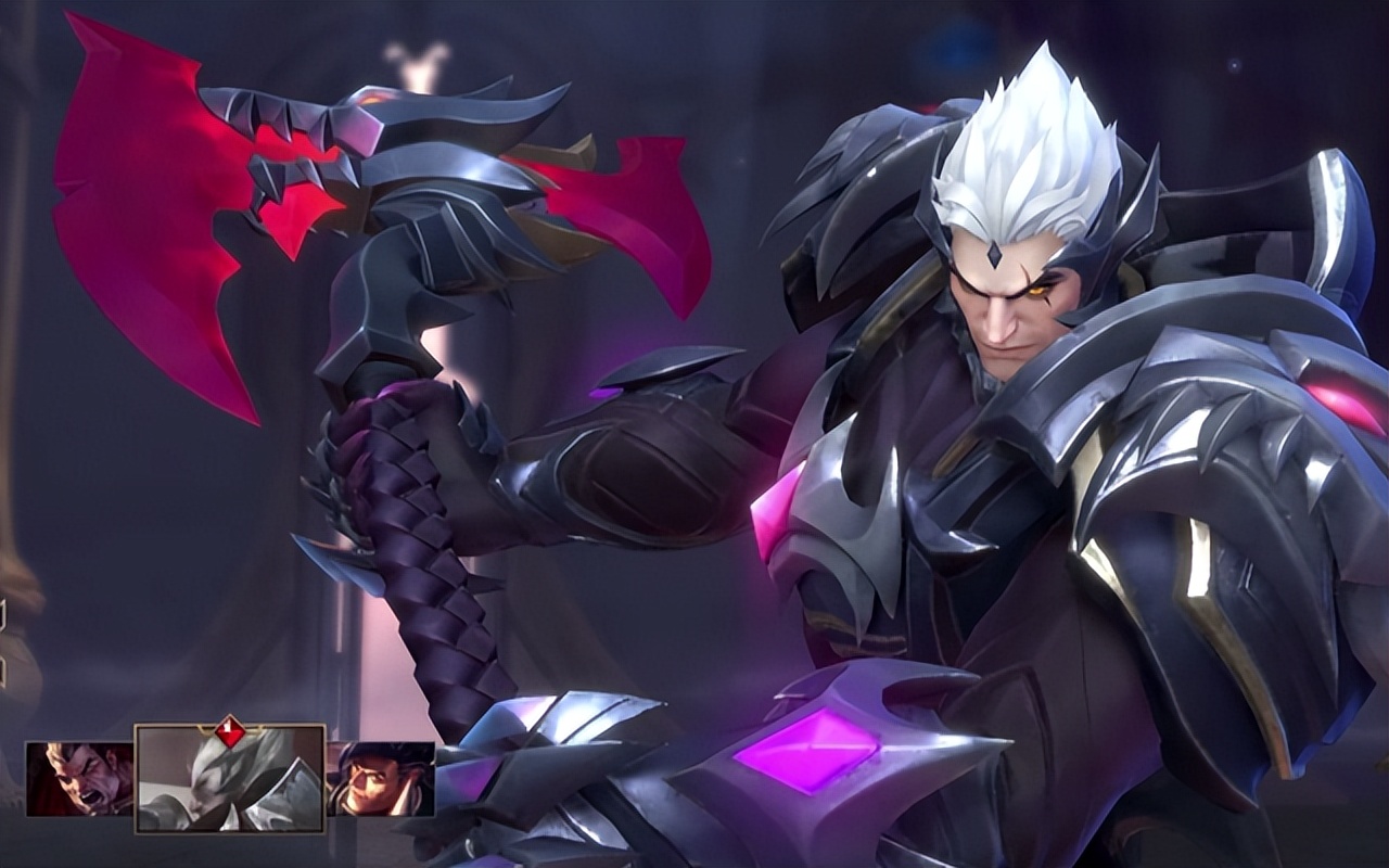 英雄联盟手游最佳的操作设置,英雄联盟手游流畅度设置