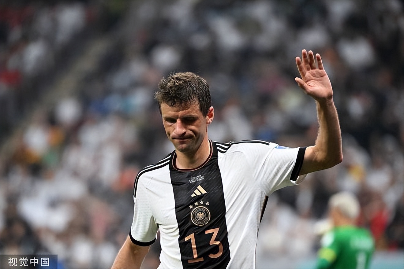 德国足球不踢433,德国足球压不住枪