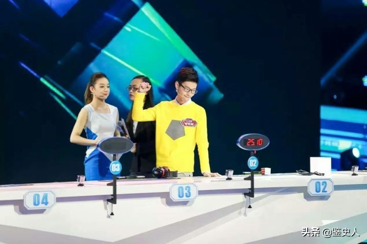 《最强大脑》7位选手现状：有人靠卖课赚钱，水哥的生活令人向往