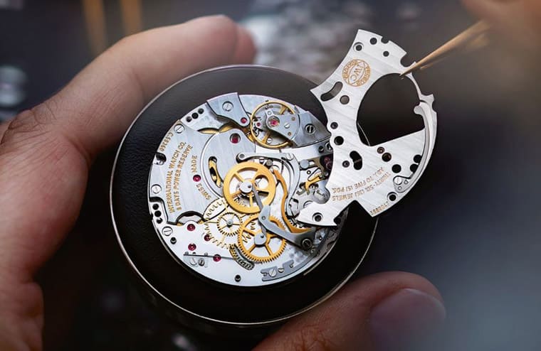 瑞士和日本手表有什么区别,瑞士和日本的手表机芯哪个好