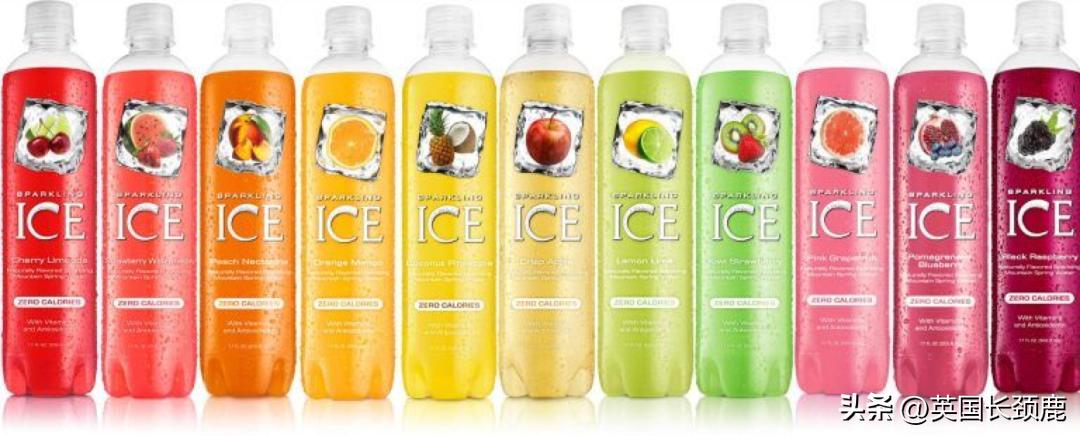 外国夏日解渴饮料,英国饮料推荐