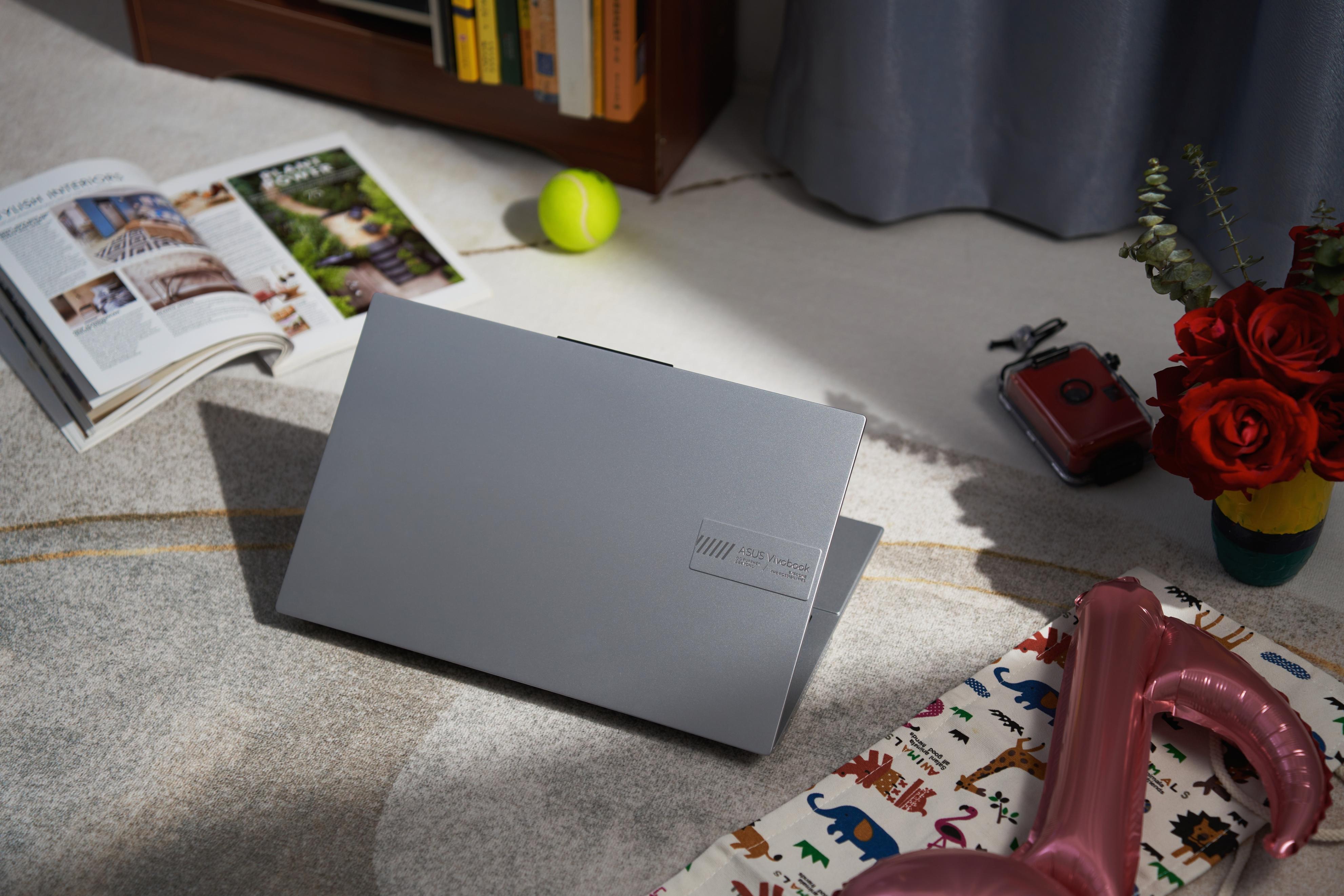 打工人笔电选购:性能屏幕高一档,5K预算购入无畏15i体验很越级