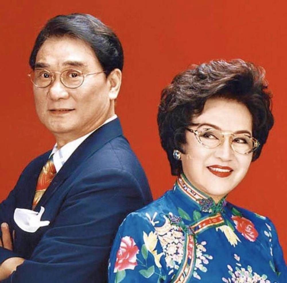 离世最惋惜的10位港星,晚年最惨的十位港星