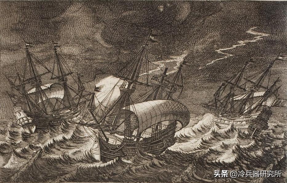 郑成功收复台湾后台湾的历史,跨海远征1700公里