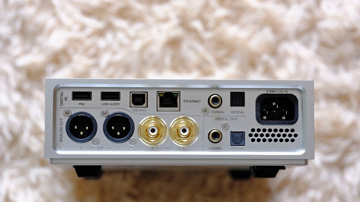 整个给你—山灵EM7强叔简评