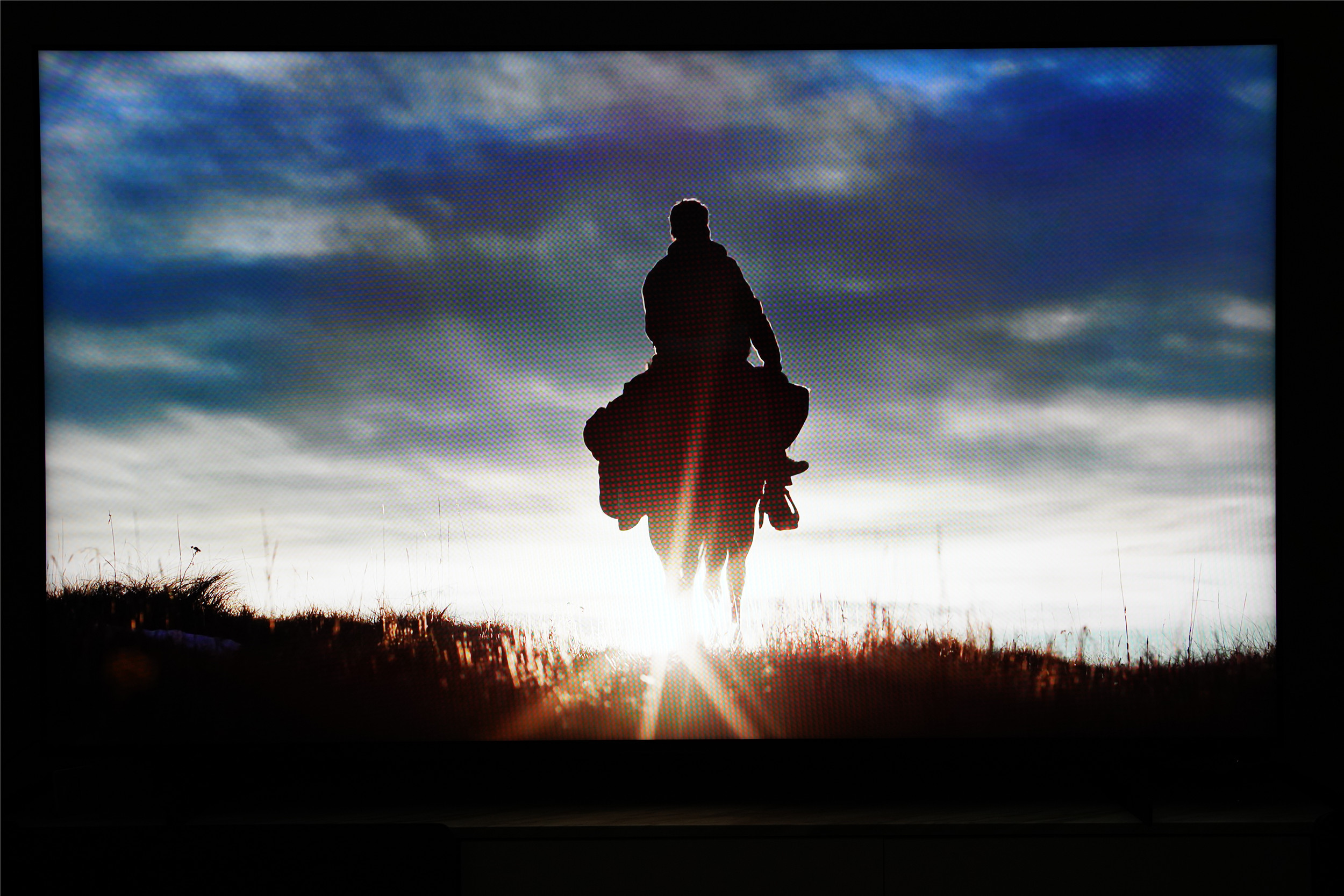 如何评价tclx11g电视,tclx11qd-miniled电视测评