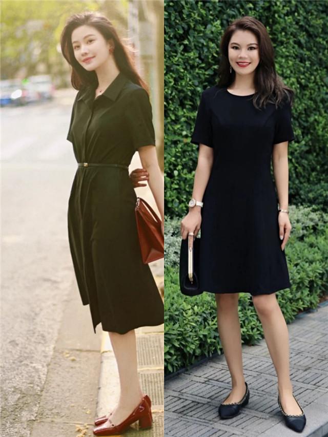 小个子春夏什么鞋子好看又百搭,鞋子怎么选这3双随便搭配都时髦