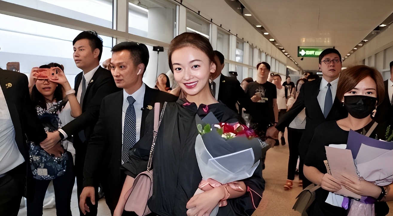 央媒点评的哪六位明星,央媒点名的6名明星