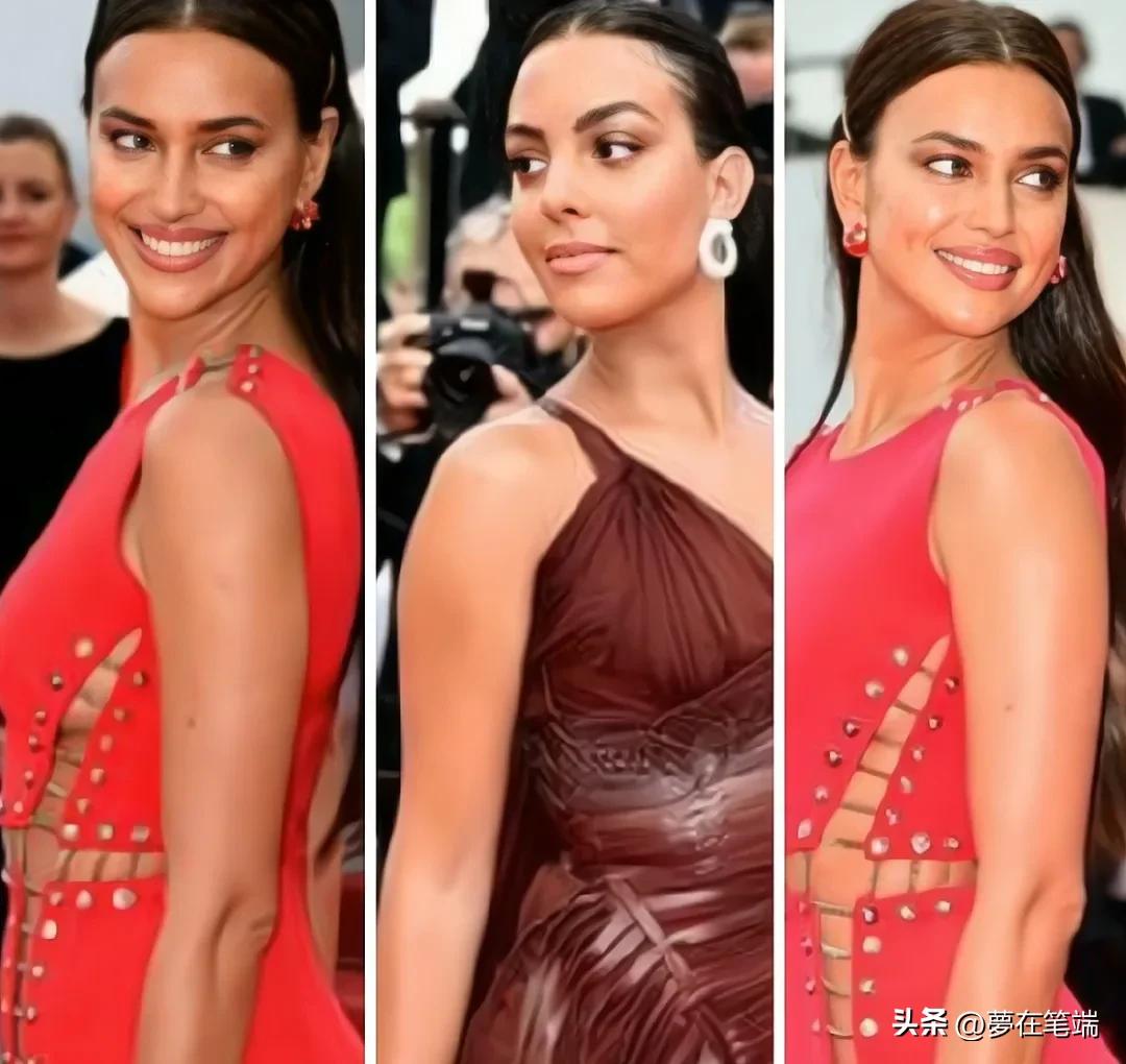 c罗有了乔治娜还到处拈花惹草,c罗为何选择乔治娜而放弃伊莲娜