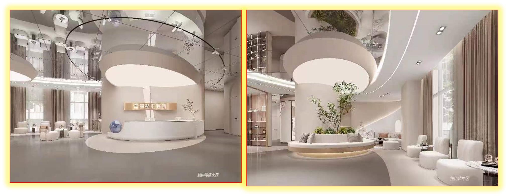 海博医美在哪里,海博医美集团