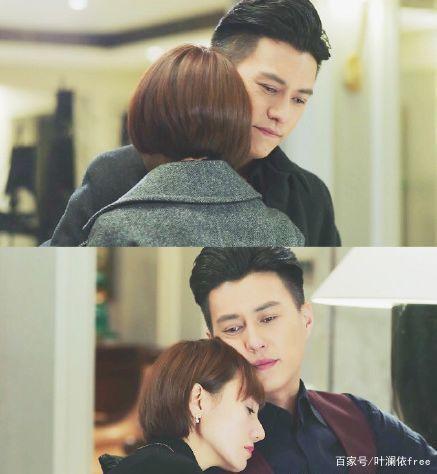 我的前半生里的李睿,前半生唐晶李睿吃饭