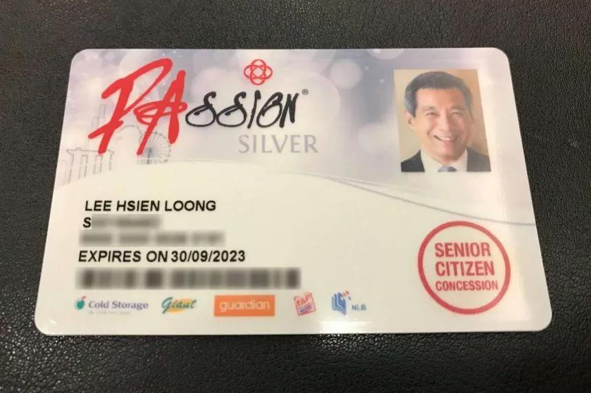 新加坡必备的卡,新加坡必备卡