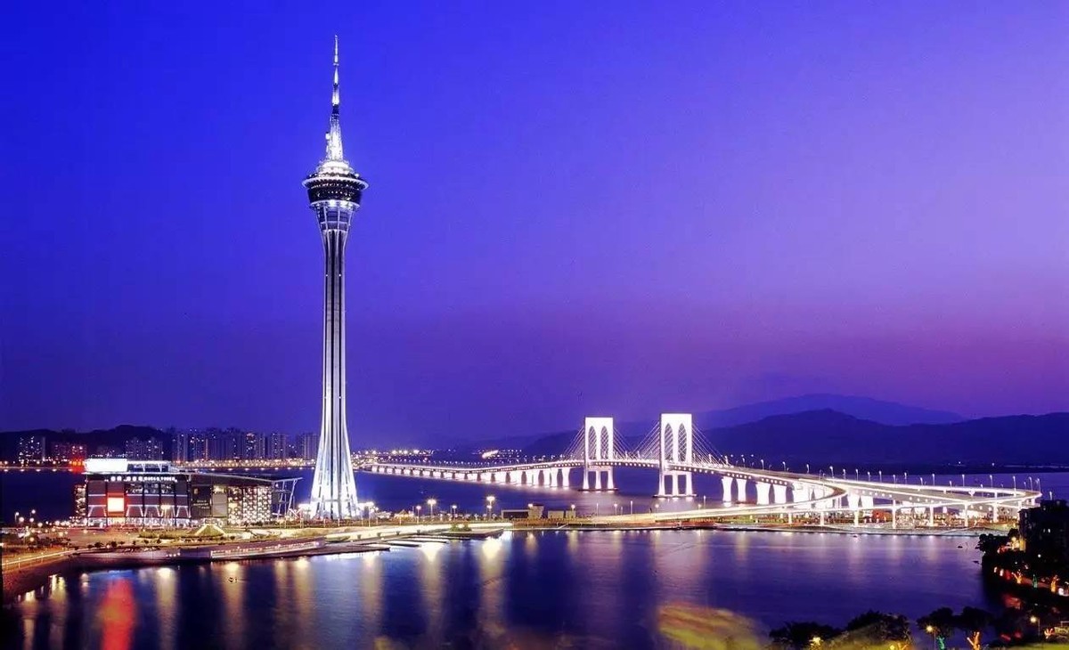 澳门旅游攻略必去景点排名,澳门旅游攻略必去景点大全