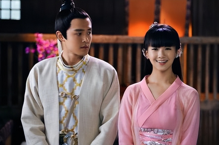 蒲松龄聊斋志异婴宁的故事,聊斋蒲松龄婴宁原文翻译