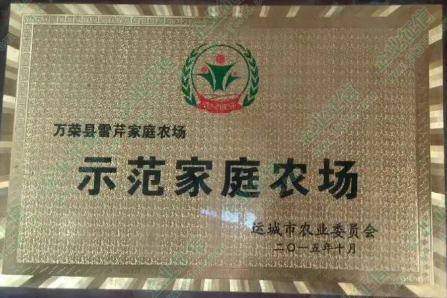 老赵的家庭农场