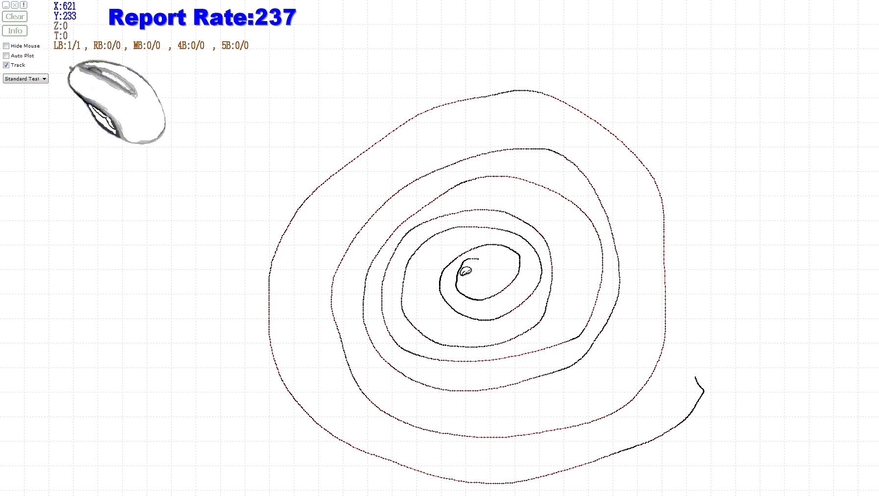 rog月刃无线鼠标评测怎么使用,rog月牙鼠标评测