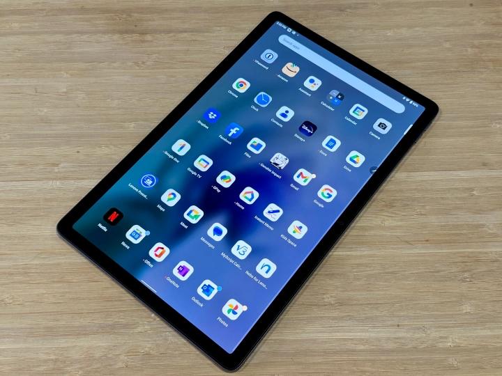 联想TabP11ProGen2评测：硬件不错