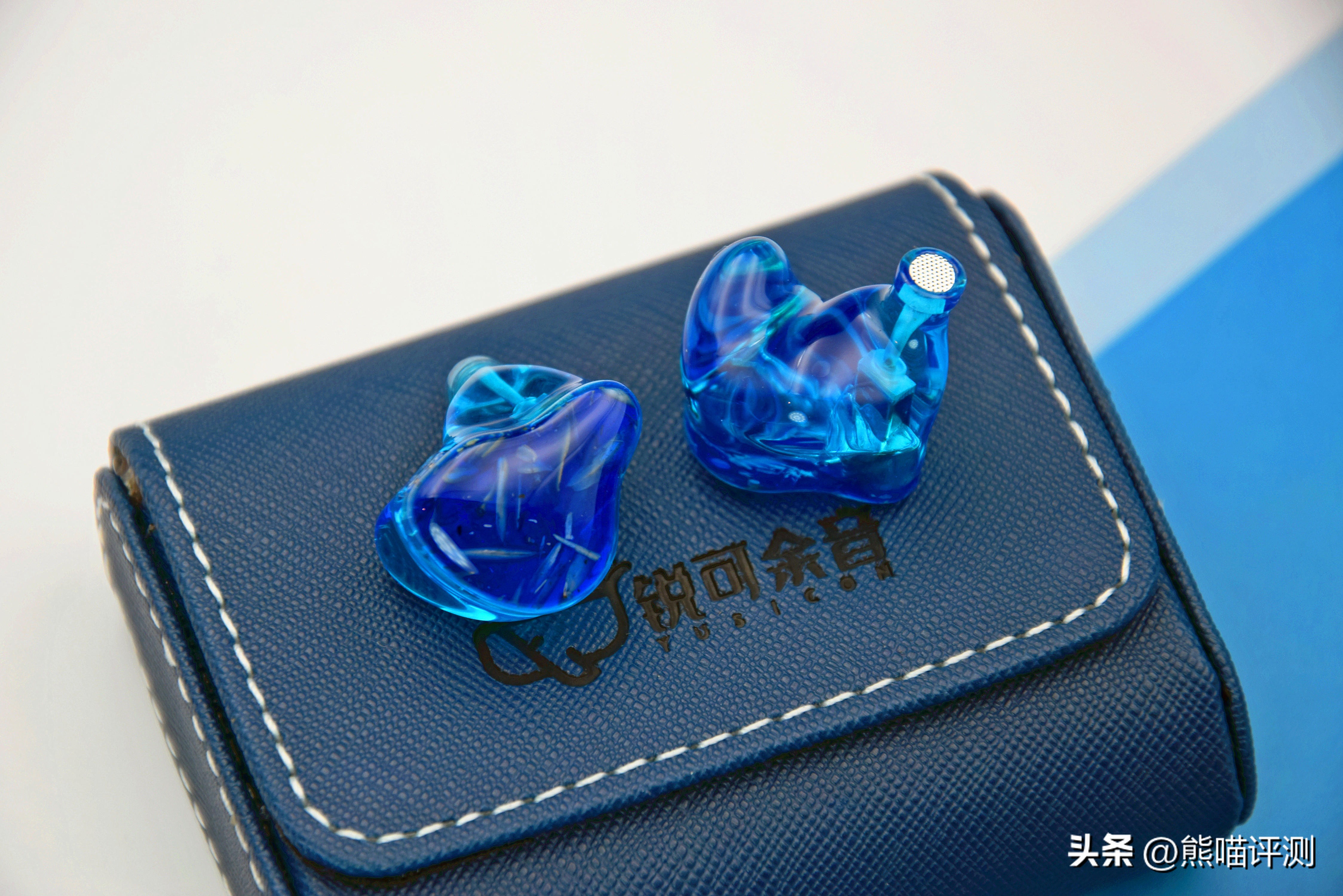 锐可余音耳机怎么样,锐可余音蓝牙耳机推荐