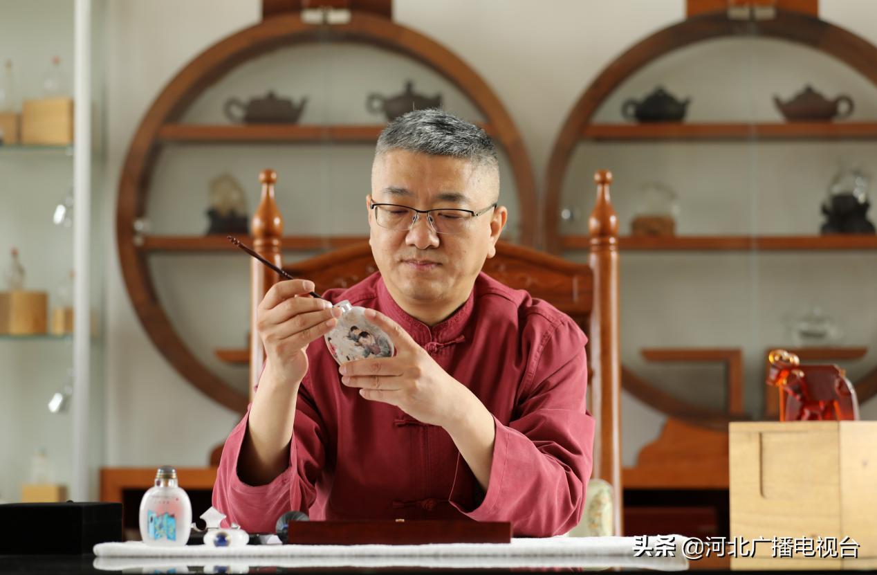 廊洽会项目,聚焦创业项目