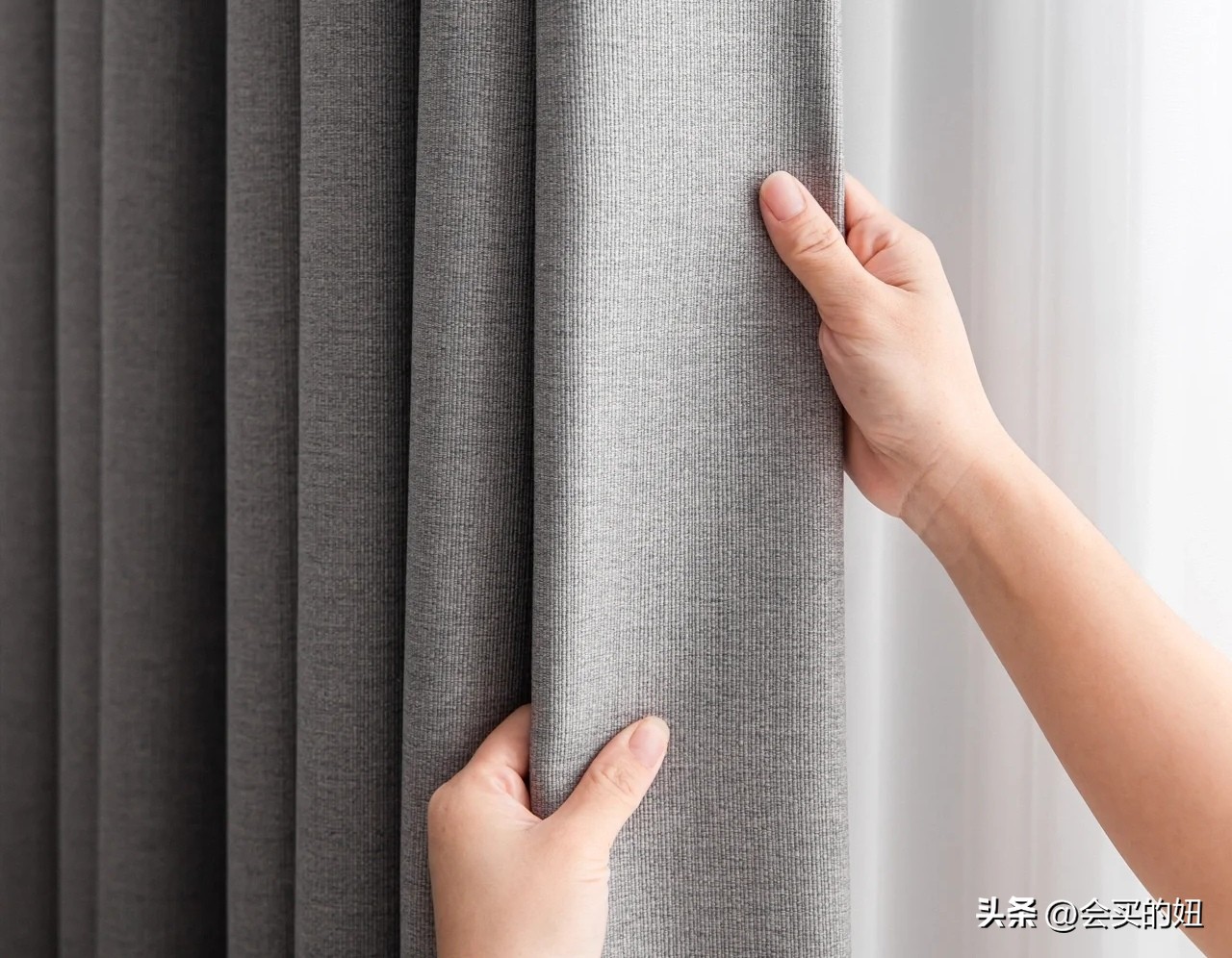 在网上买窗帘怎么选既好看又便宜,窗帘怎么挑选才不会被坑