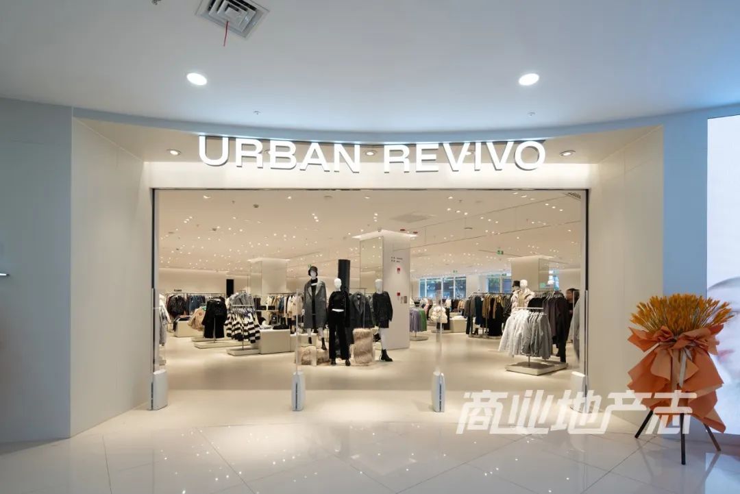 CRR看场｜文化力MAX的绍兴国金大悦城