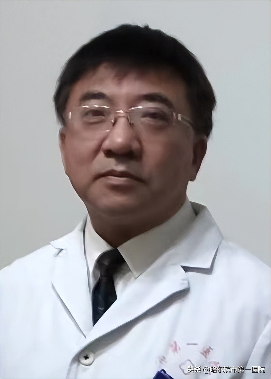 哈尔滨免费10000次正骨义诊,哈尔滨医大一院义诊活动