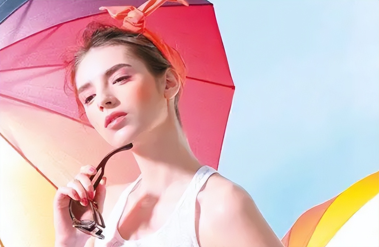 肤感好的防晒霜推荐,通勤轻薄防晒霜