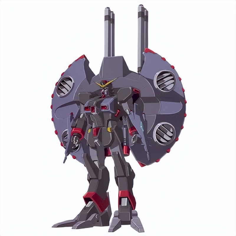 最大的高达在哪,最大的高达是多少米