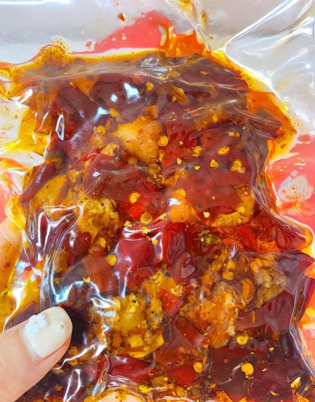 你们家乡的美食有哪些呢,你家乡有什么让你朝思暮想的美食