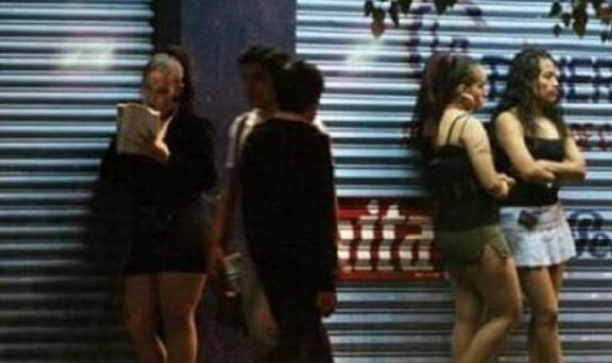 越南之耻：东南亚新兴国家，为何沦为外国人的*欢寻**作乐之地？