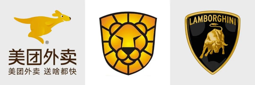 商部落×商标设计｜商标有了名字为何还要配个图形