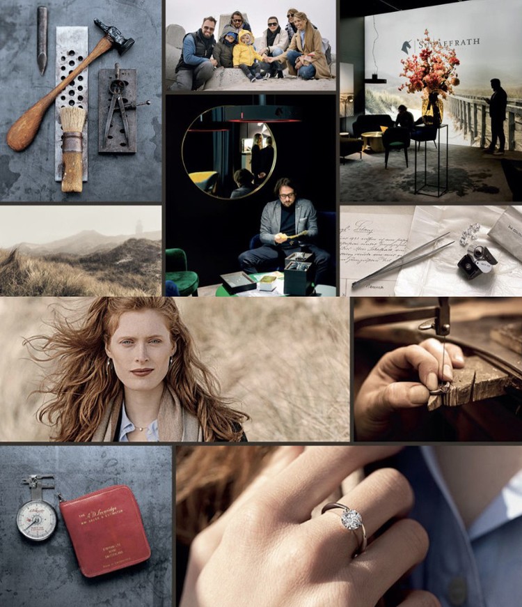 schaffrath沙夫拉特什么价位,沙夫拉特schaffrath专柜