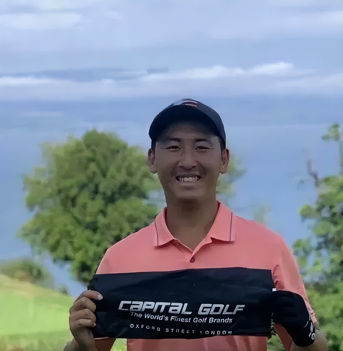 成都高尔夫夏令营,高尔夫夏令营适合儿童吗